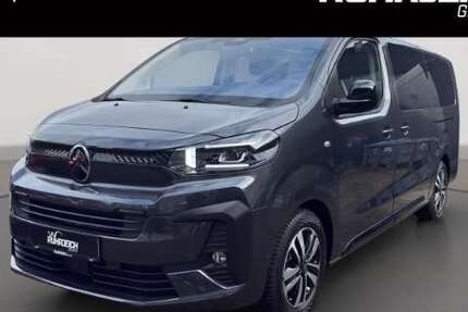 Citroen Spacetourer 5.000 km 44.690 &euro; Essen 45143