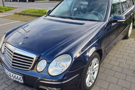 Mercedes-Benz E 320 250.000 km 6.500 &euro; Dortmund 44328