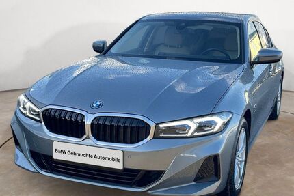 BMW 330 12.005 km 34.288 &euro; Werne 59368