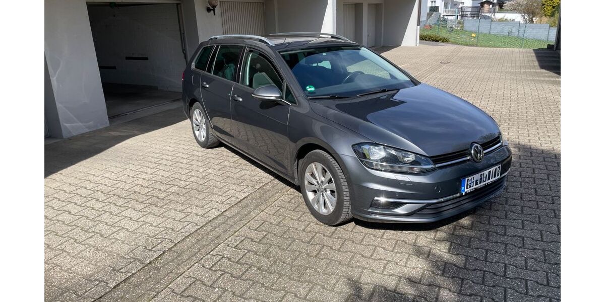 VW Golf 99.000 km 13.400 &euro; Ennepetal 58256