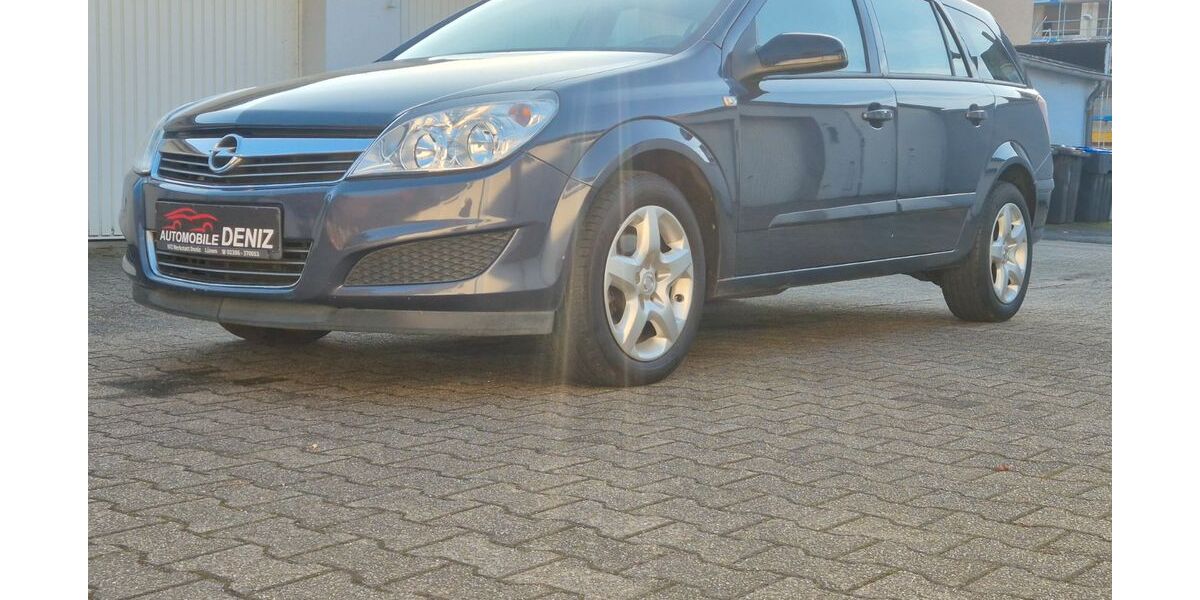Opel Astra 255.262 km 2.850 &euro; Lünen 44532