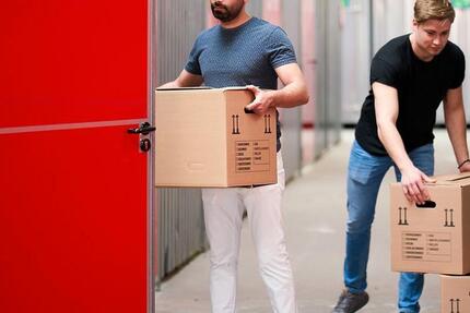 Gewerbeobjekt Oberhausen Alstaden - 249&euro; | Angebot:14535280