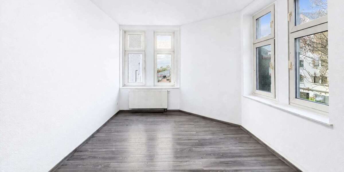 Etagenwohnung Herne Sodingen - 2.5 Zimmer, 50 m&sup2;, 380&euro; | Angebot:24341703