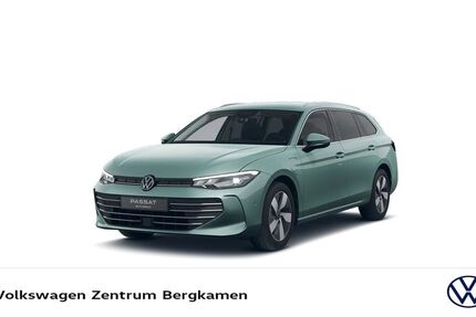 VW Passat Variant 8.377 km 37.832 &euro; Bergkamen 59192