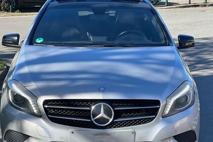 Mercedes-Benz A 180 236.039 km 7.999 &euro; Essen 45276