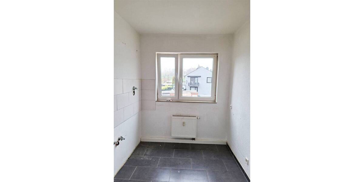 Etagenwohnung Gelsenkirchen Beckhausen - 3 Zimmer, 53 m&sup2;, 355&euro; | Angebot:26082629