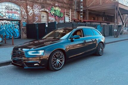 Audi A4 267.000 km 7.899 &euro; Dortmund 44269