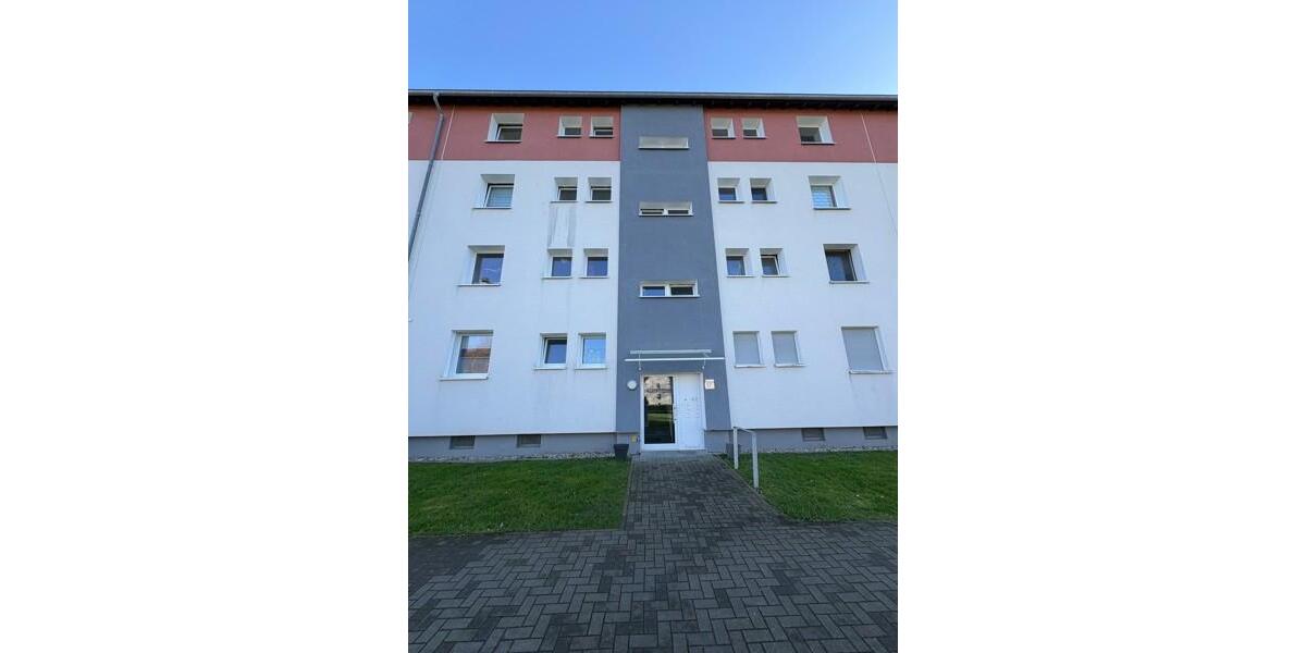 Erdgeschoßwohnung Essen Stadtbezirk VI - 2.5 Zimmer, 55 m&sup2;, 601&euro; | Angebot:26695514