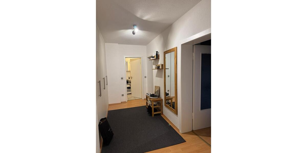 Etagenwohnung Essen Stadtbezirk V - 2.5 Zimmer, 55 m&sup2;, 96.000&euro; | Angebot:25452208