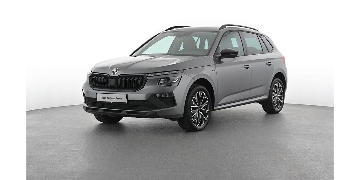 Skoda Kamiq 26.513 km 21.550 &euro; Essen 45143