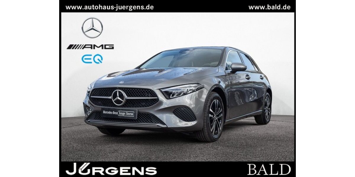Mercedes-Benz A 250 9.987 km 31.670 &euro; Schwerte 58239