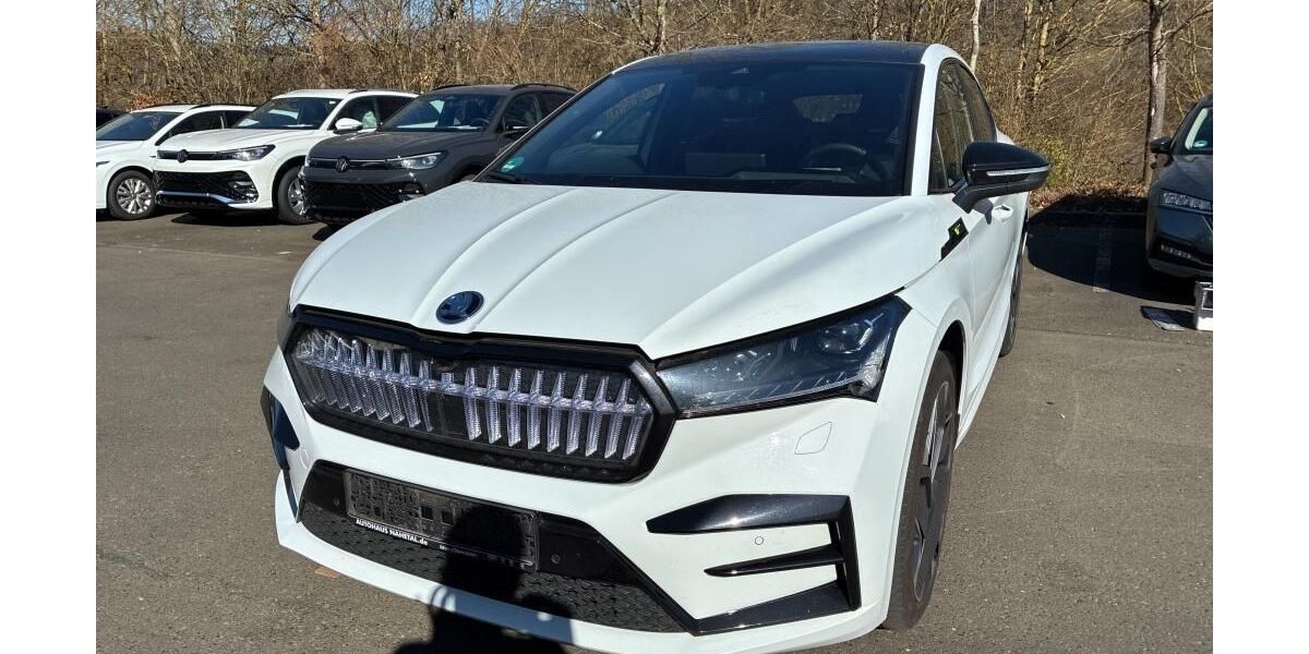 Skoda Enyaq 74.151 km 34.940 &euro; Hagen 58091