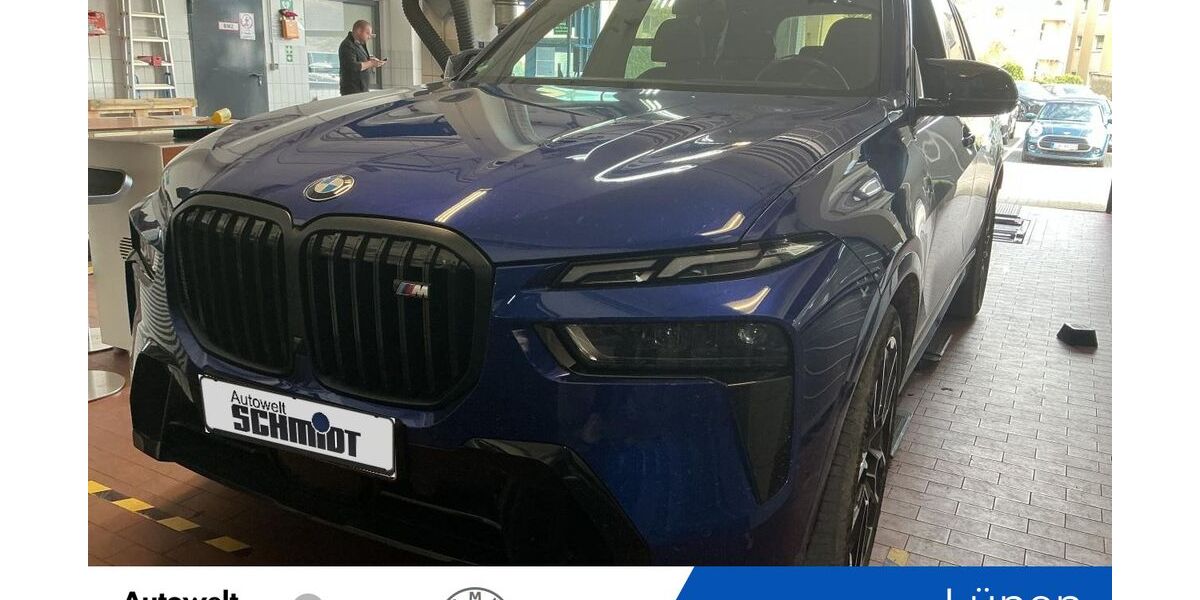 BMW X7 M60 39.005 km 92.770 &euro; Lünen 44534