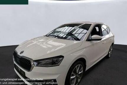 Skoda Fabia 9.993 km 17.810 &euro; Hagen 58089