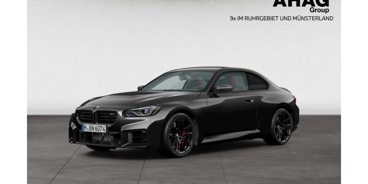 BMW M2 10.006 km 72.900 &euro; Witten 58455