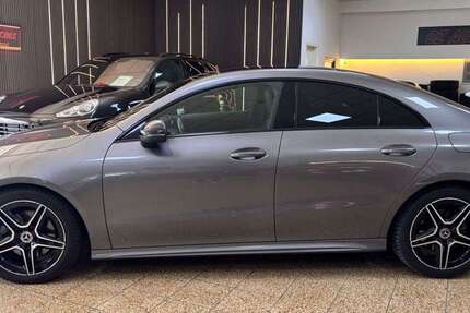 Mercedes-Benz CLA 220 45.712 km 38.950 &euro; Dortmund 44388
