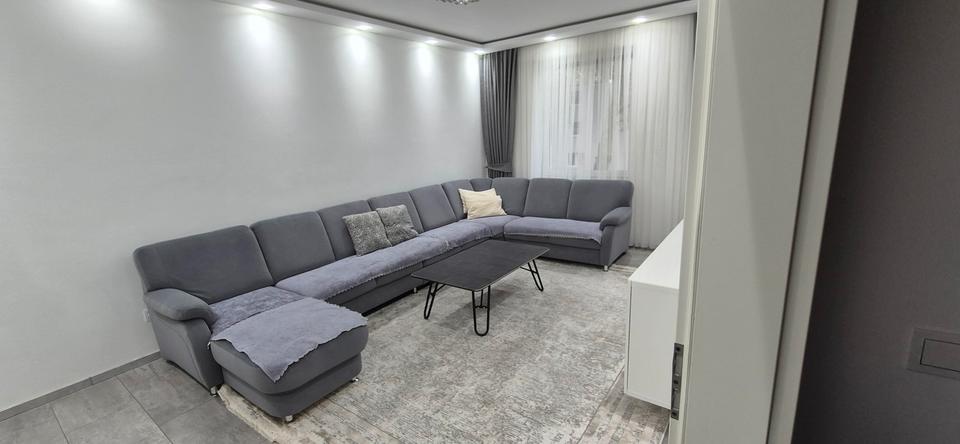 Etagenwohnung Gelsenkirchen Gelsenkirchen-Mitte - 3 Zimmer, 80 m&sup2;, 195.000&euro; | Angebot:25969762
