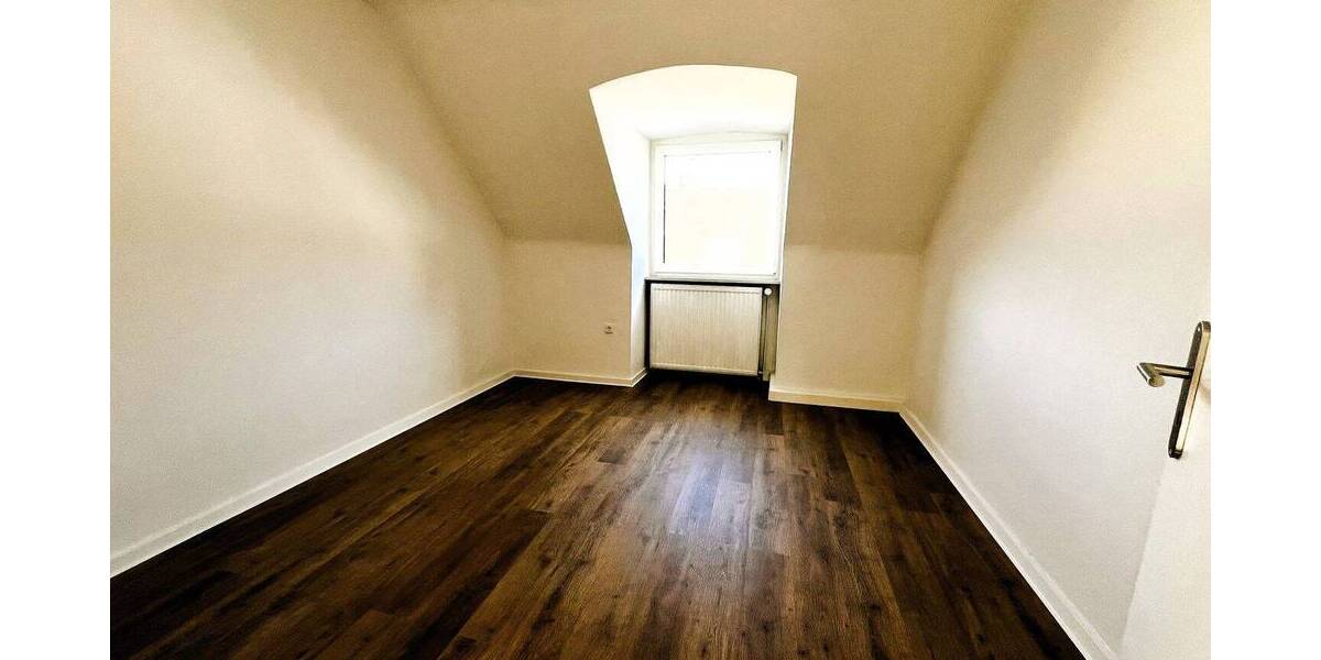 Etagenwohnung Gelsenkirchen Bulmke-Hüllen - 4 Zimmer, 70 m&sup2;, 525&euro; | Angebot:26105708
