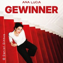Ana Lucía - Gewinner 28.10.2026 Zeche Carl