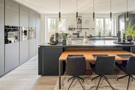 Wohnung Essen Stadtbezirk VIII - 2 Zimmer, 133 m&sup2;, 799.000&euro; | Angebot:26737121