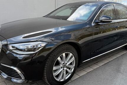 Mercedes-Benz S 680 4.526 km 678.300 &euro; Dortmund 44141