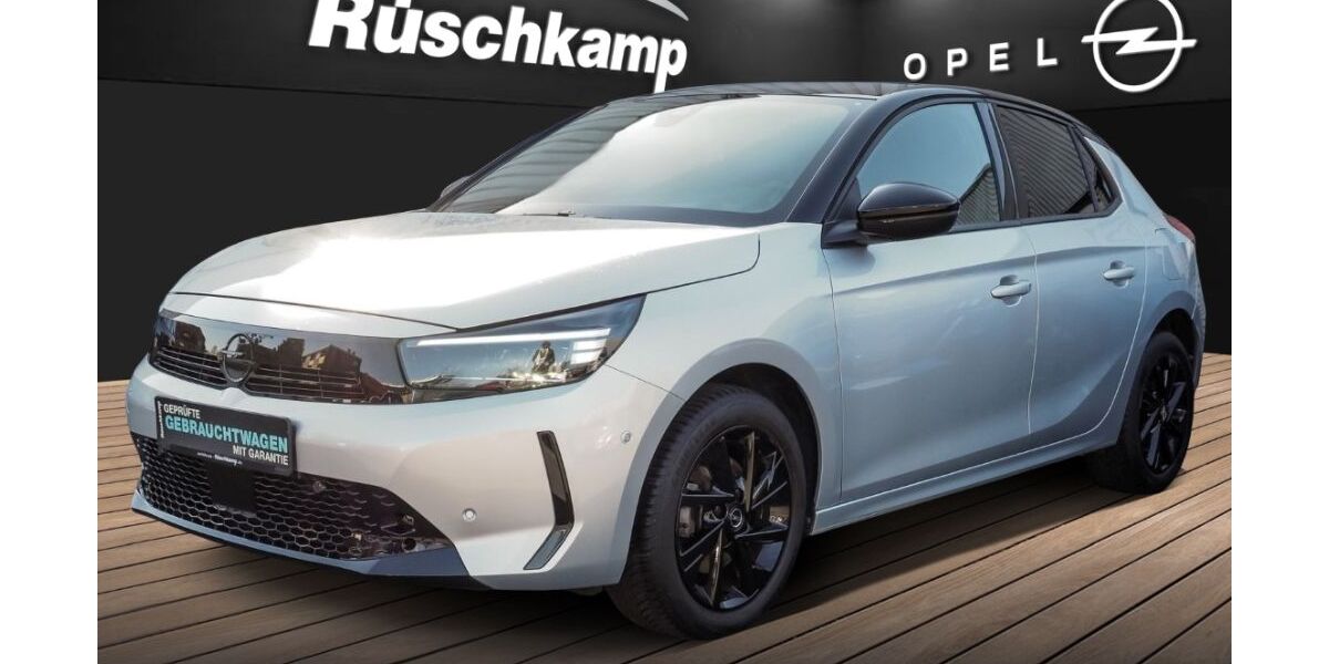 Opel Corsa 18.890 km 19.880 &euro; Lüdinghausen 59348