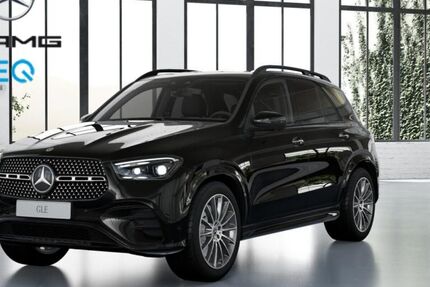 Mercedes-Benz GLE 450 9.500 km 92.640 &euro; Hagen 58135