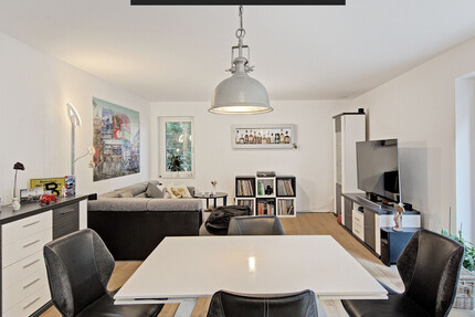 Einmalig: Neuwertiges Zuhause statt Neubaustress. Innovation pur! - Haus Dortmund Huckarde | Angebot:22205149