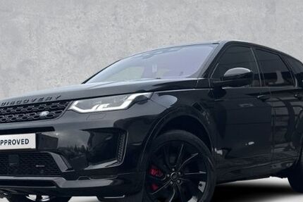 Land Rover Discovery Sport 34.789 km 45.199 &euro; Dortmund 44143