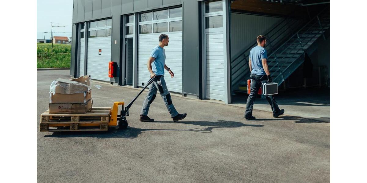 Gewerbeobjekt Essen Stadtbezirk VI - 859&euro; | Angebot:21655112