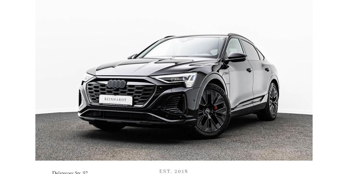 Audi Q8 e-tron 69.514 km 49.772 &euro; Hagen 58091