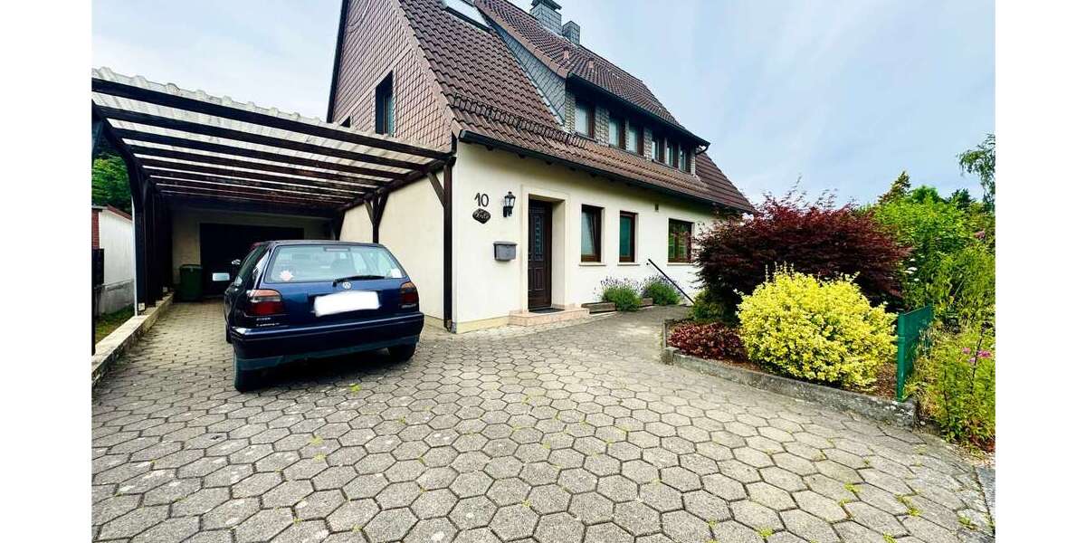 Einfamilienhaus Schwerte - 8 Zimmer, 150 m&sup2;, 299.000&euro; | Angebot:24482275