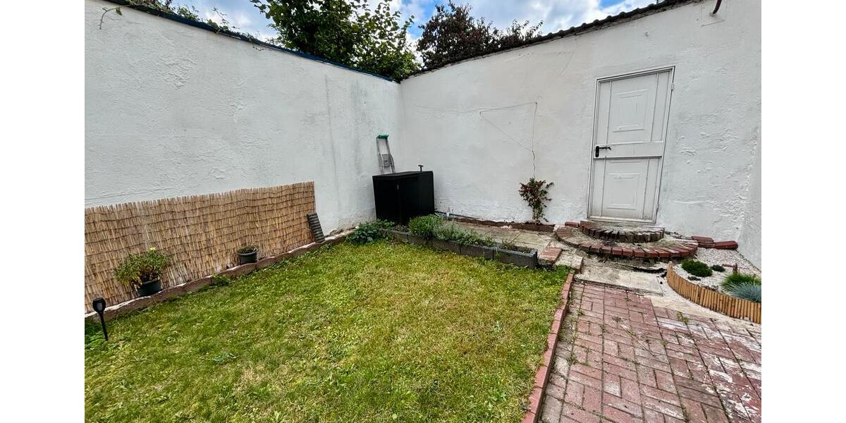 Terrassenwohnung Dortmund Innenstadt Nord - 3 Zimmer, 74 m&sup2;, 240.000&euro; | Angebot:26196231