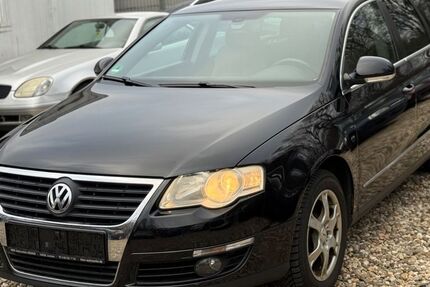 VW Passat Variant 249.000 km 3.500 &euro; Essen 45326