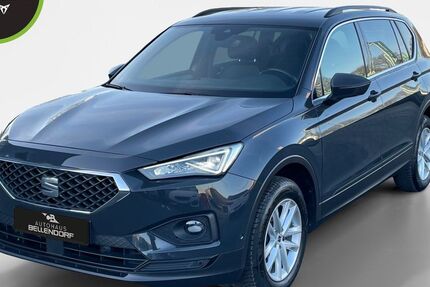 Seat Tarraco 138.825 km 17.470 &euro; Bottrop 46244