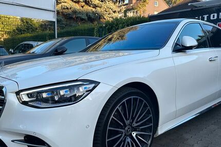 Mercedes-Benz S 400 109.000 km 89.690 &euro; Herne 44649