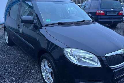 Skoda Roomster 160.000 km 2.250 &euro; Dorsten 46282