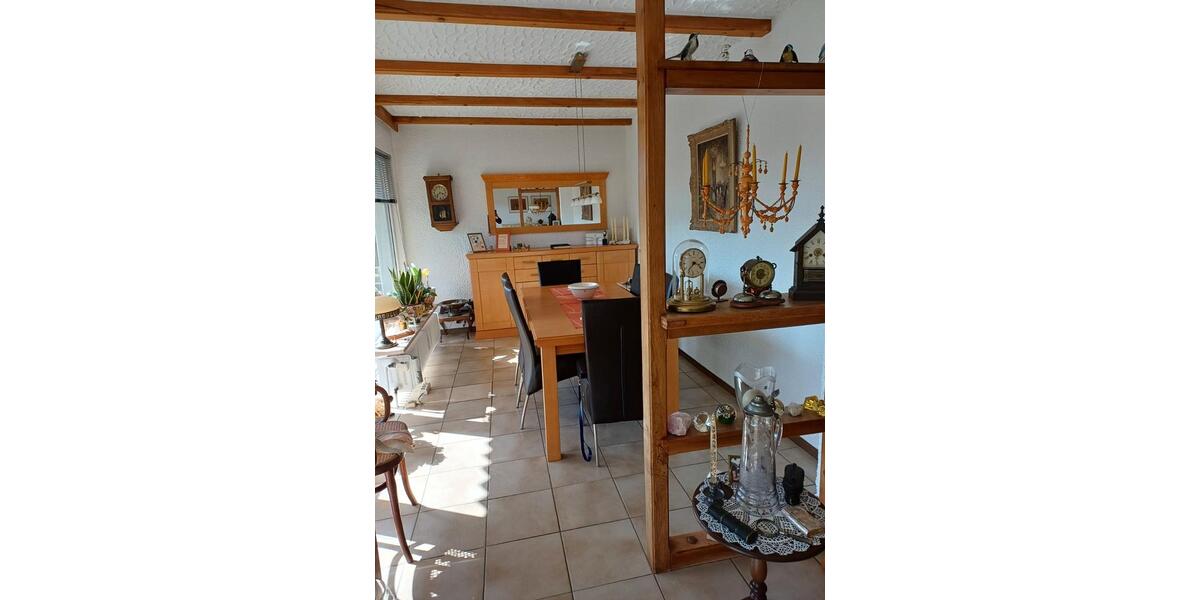 Terrassenwohnung Ennepetal - 3.5 Zimmer, 115 m&sup2;, 240.000&euro; | Angebot:26148856