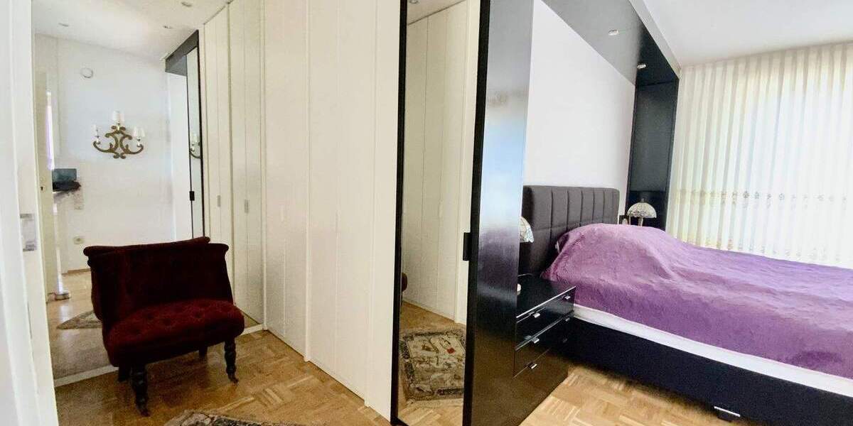 Einfamilienhaus Werne - 5 Zimmer, 208 m&sup2;, 730.000&euro; | Angebot:25669236