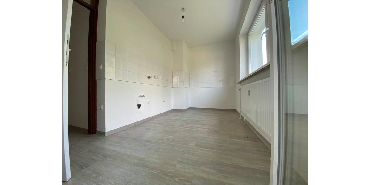 Etagenwohnung Dortmund Mengede - 3 Zimmer, 69 m&sup2;, 637&euro; | Angebot:24621645