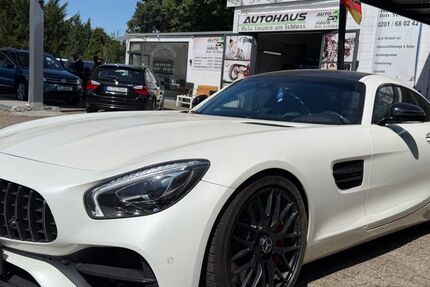 Mercedes-Benz AMG GT 100.000 km 65.000 &euro; Essen 45355