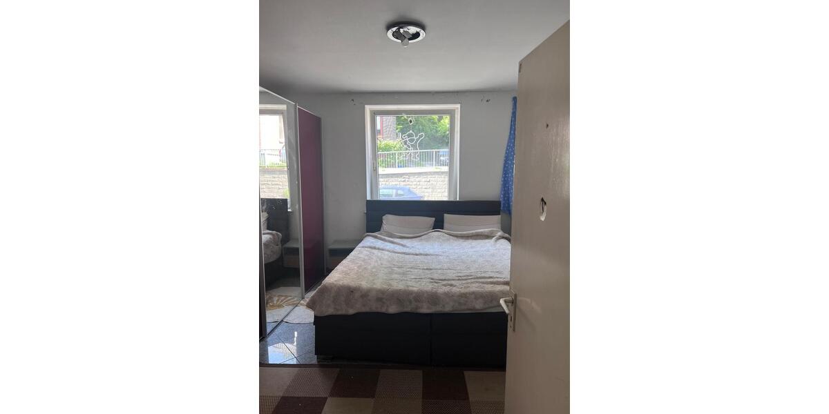 Erdgeschoßwohnung Ennepetal - 3 Zimmer, 55 m&sup2;, 800&euro; | Angebot:26691985