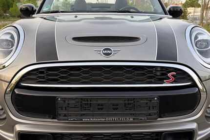 Mini Cooper S 8.600 km 22.990 &euro; Bottrop 46238