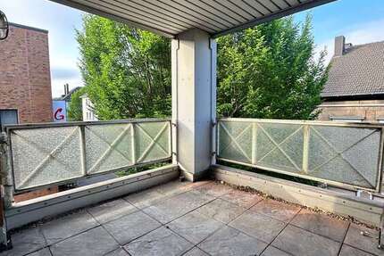 Wohnung Witten Witten-Mitte - 1 Zimmer, 47 m&sup2;, 450&euro; | Angebot:26789932