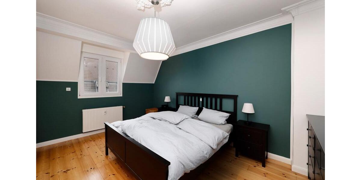 Etagenwohnung Dortmund Brackel - 3.5 Zimmer, 131 m&sup2;, 474.000&euro; | Angebot:26126919