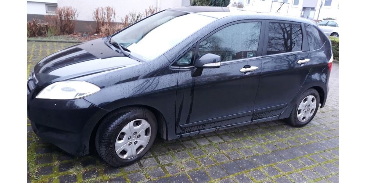 Honda FR-V 257.400 km 2.100 &euro; Dortmund 44269