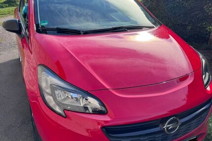 Opel Corsa 70.211 km 9.000 &euro; Ennepetal 58256
