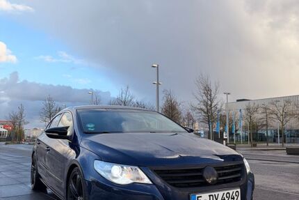 VW CC 208.000 km 6.200 &euro; Essen 45327