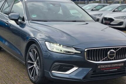 Volvo V60 94.000 km 26.990 &euro; Essen 45141