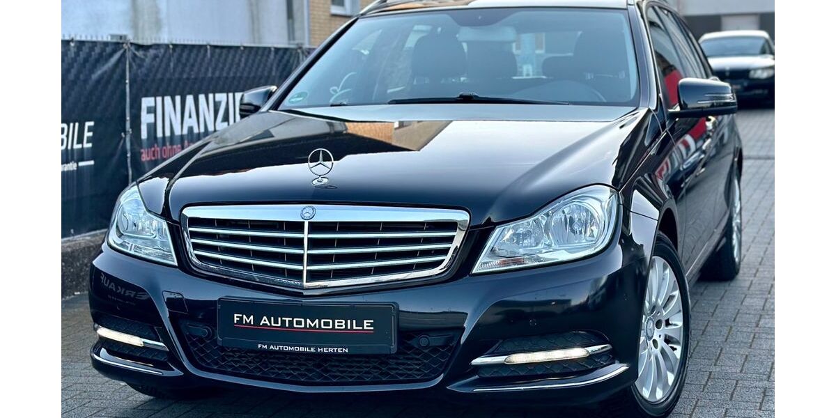 Mercedes-Benz C 180 96.480 km 11.950 &euro; Herten 45699